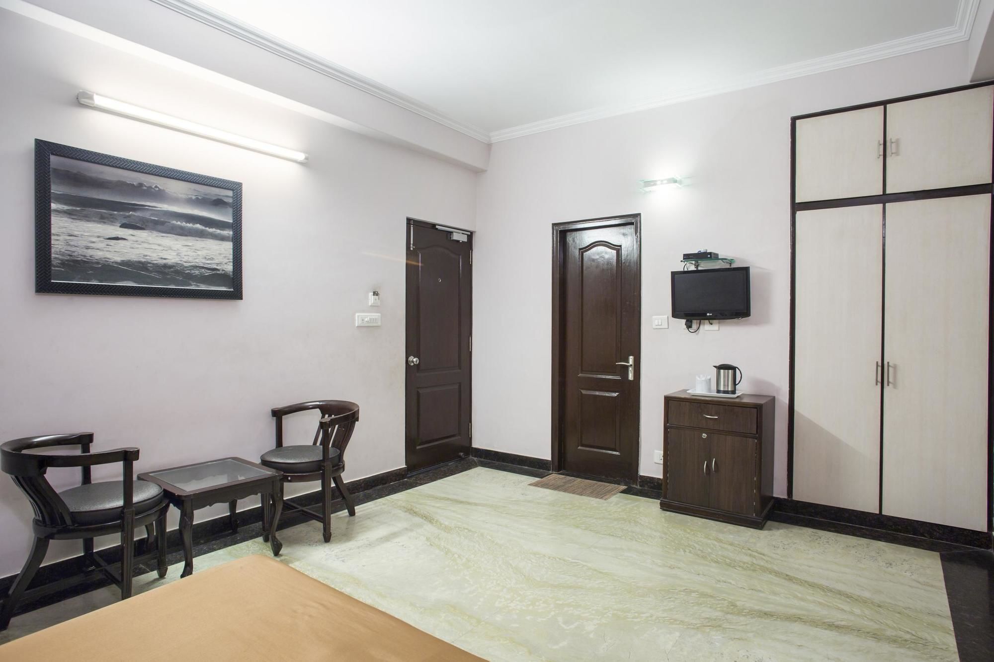 The Urmi Hotel Haridwār Buitenkant foto